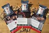 My BBQ Box - BBQ Trinity gift box