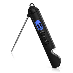 Digital Folding Meat Thermometer