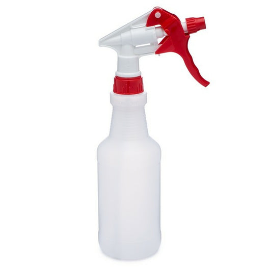 Food Safe spray bottle - 16oz (Qty 3)